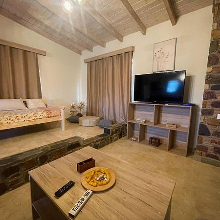 Kenny'S Villa Mastichari  Eksteriør bilde