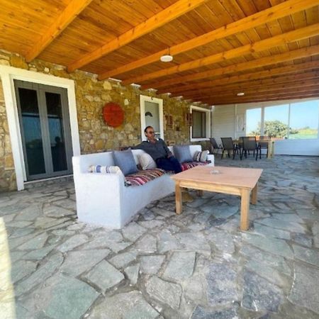 Kenny'S Villa Mastichari  Eksteriør bilde