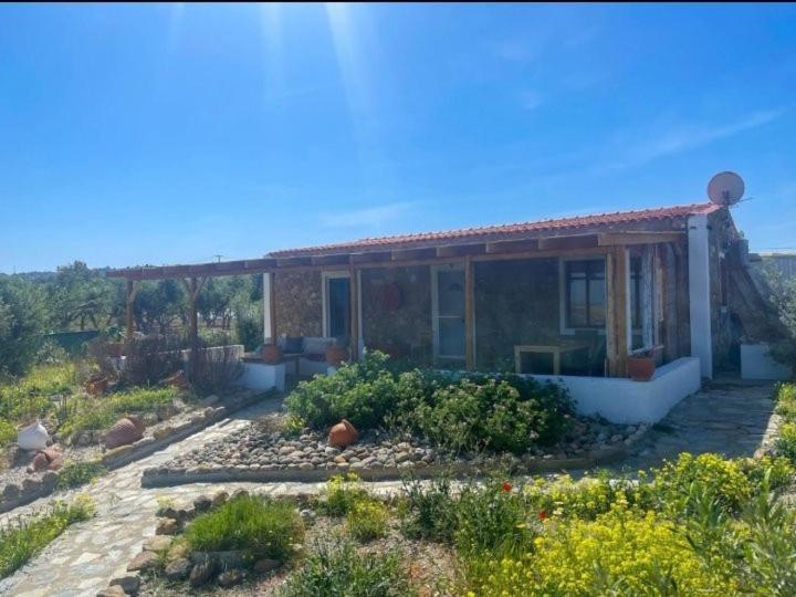 Kenny'S Villa Mastichari  Eksteriør bilde
